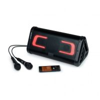 bigben kbox altavoz bluetooth 200w