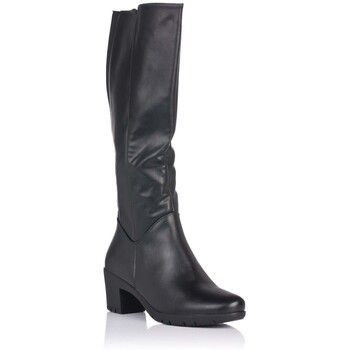 V&d Botas Bota alta - Cremallera para mujer