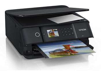 Impresora multifunción tinta - Epson Expression Premium XP-6100, Impresión doble cara, Color, WiFi