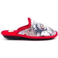 cosdam pantuflas 4657 para mujer