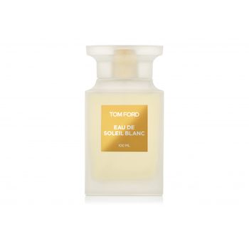 Eau De Soleil Blanc Edt V100ml