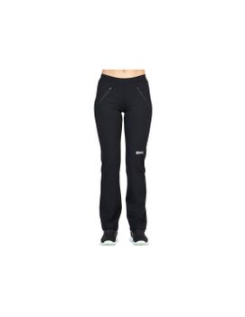 Mallas de Montaña + 8000 Lulu Mujer Negro