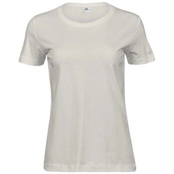 Tee Jays Camiseta Sof para mujer