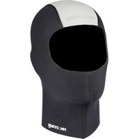 mares dry suits smooth hood 7 mm - xr line