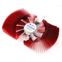 zalman vf770 ventilador para vga 80mm
