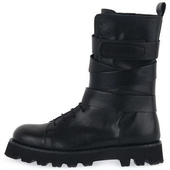 Priv Lab Botines BUILT 1 VIT NERO para mujer
