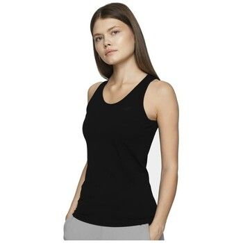 4F Camiseta tirantes TSD003 para mujer