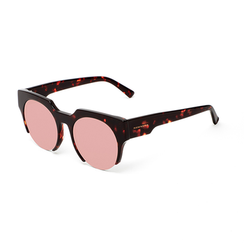 Gafas de sol Hawkers Brown Carey Rose Gold Hf1