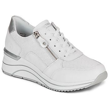 Remonte Zapatillas D0T06-80 para mujer