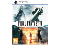 ps5 final fantasy vii remake intergrade  rebirth twin pack physical edition