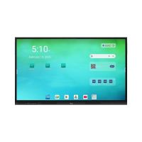 pizarra interactiva optoma 3753rk 75 4k uhd multitactil android 8gb 64gb