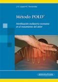 metodo poldo movilizacion oscilatoria resonante en el tratamient o de