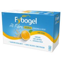 fybogel hi-fibre sachets orange