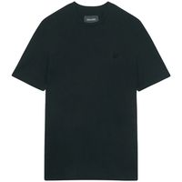lyle  scott camiseta tonal eagle para hombre