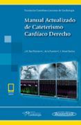 manual actualizado de cateterismo cardiaco derecho libro  ebook 