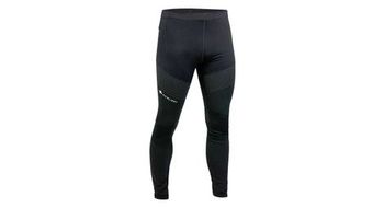 Mallas largas raidlight r light negro