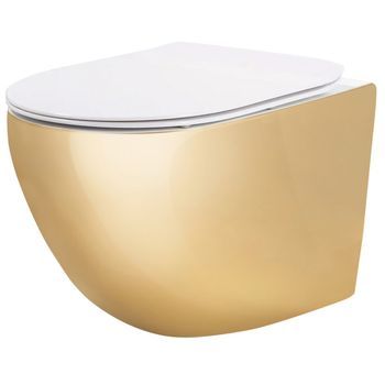 Bañera Rea Rea-c6808 Gold