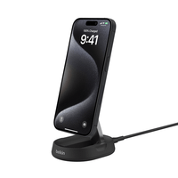 boostchargepro qi215w magnetic chargblk