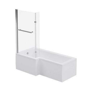 Plato De Ducha Elara - 170 X 85 Cm Derecha