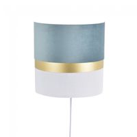 aplique de pared velvet