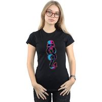 harry potter camiseta dark mark para mujer
