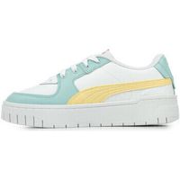 puma deportivas moda cali dream pastel jr para nina