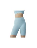 mallas cortas born living yoga yanal nice blue