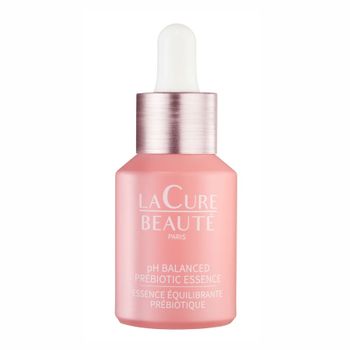 La Cure Beauté - Esencia Prebiótica De Ph Equilibrado Cremas faciales 30 ml female