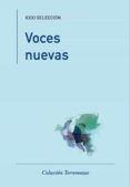 voces nuevas xxxi selección