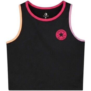 Converse Camiseta tirantes 4CC295 para niña