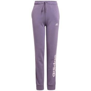 adidas Pantalón chandal linéaire Essentials para niña