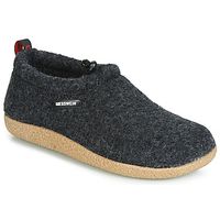 giesswein pantuflas vent para hombre