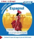 espagnol (kit mp3 1 guide + 1 cd mp3). coffret conversation. una guia