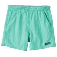 patagonia short baggies para mujer