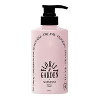 milk protein intensive shampoo florist  garden