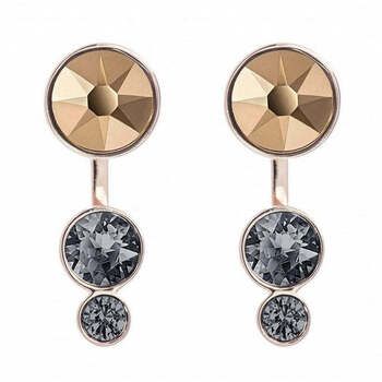 Swarovski Pendientes Orecchini para mujer