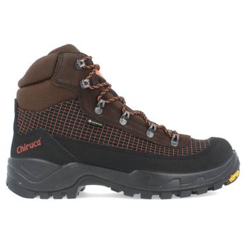 Botas De Montaña Y Trekking Chiruca Jaguar 30 Gore-tex MKP