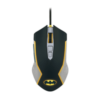 raton gaming fr-tec batman dc