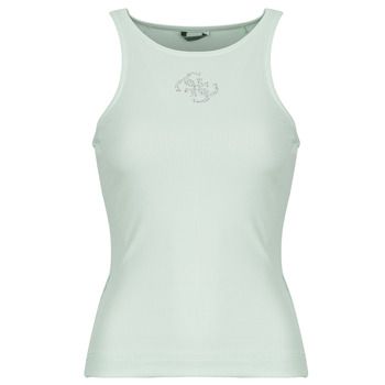 Guess Camiseta tirantes SL ROUND NK GUENDALINA para mujer