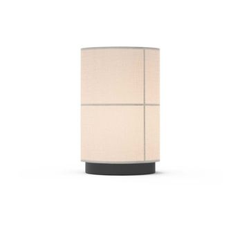 Lámpara de mesa rania flat