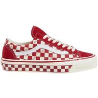 vans zapatillas baskets lx old skool 36 rouge para hombre