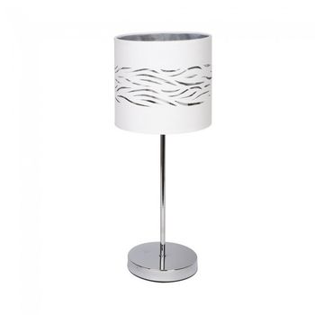 Lámpara de mesa niebla