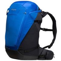 bergans mochila 321325573 para hombre