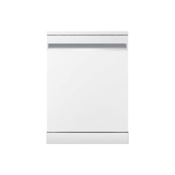 Lavavajillas Samsung DW70H73YCFVU1 14 Servicios Clase C con AutoRelease y WiFi
