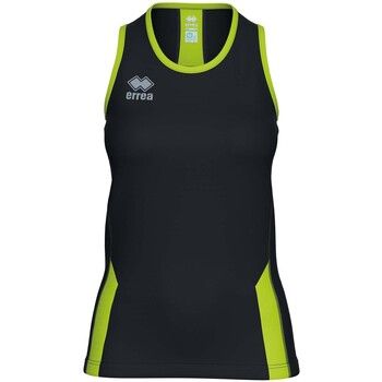 Errea Camiseta tirantes Regis Woman Canotta Ad para mujer