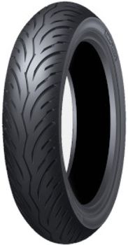 Dunlop ScootSmart 2 ( 110/90-13 TL 55P Rueda delantera )