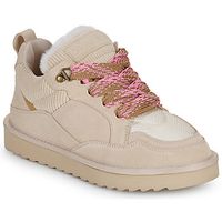 colors of california zapatillas cow suede sneaker para mujer