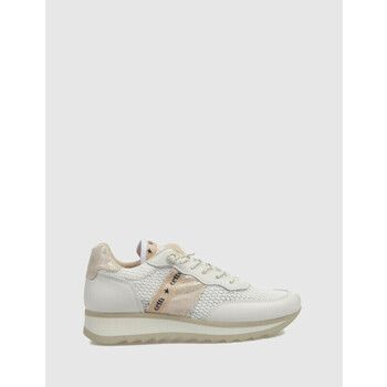 Cetti Zapatillas ZAPATILLA 849 BLANCO para mujer