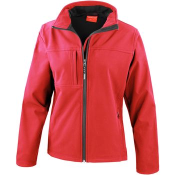 Result Chaqueta R121F para mujer