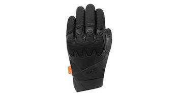 Guantes largos mtb racer 1927 digger 2 negros